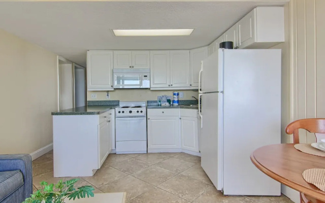 Peppertree By The Sea