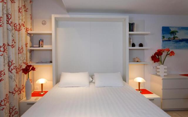 Studio Kalliste - Vision Luxe