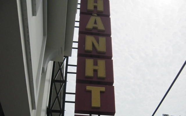 Thanh Tien Hotel
