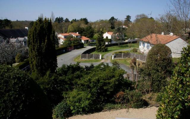 gite Les Hauts de la gérardière