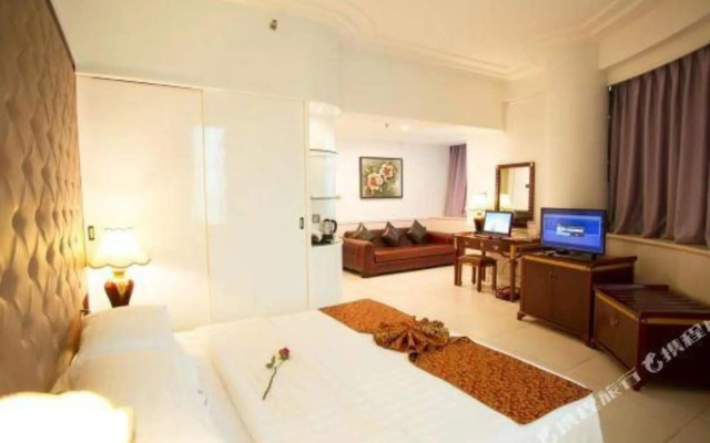 Yangguang Yihao Hotel
