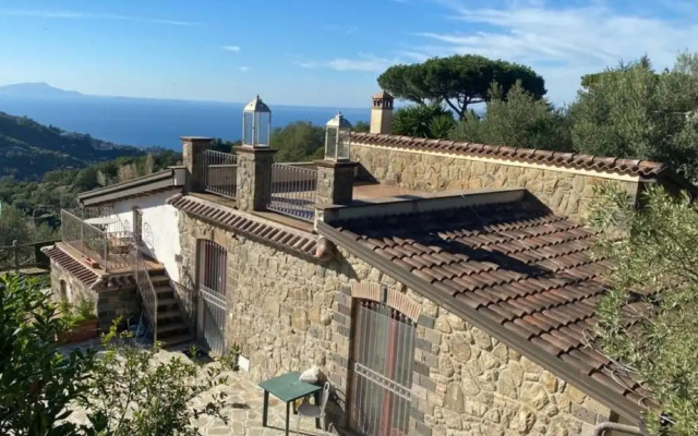 Casa I Giardini di Sorrento