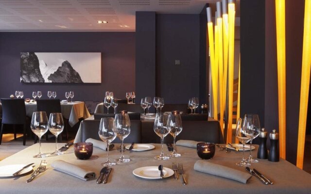 Victoria - Alpine Boutique Hotel & Fine Dining