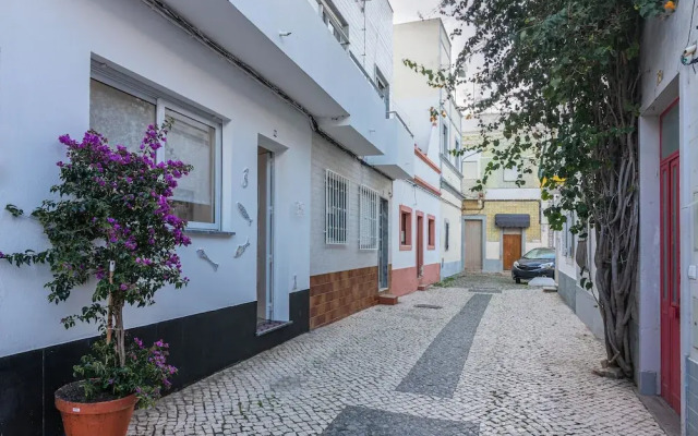 Olhão Typical by Homing