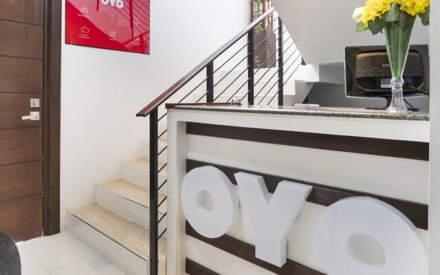 Braveheart Residency by OYO Rooms