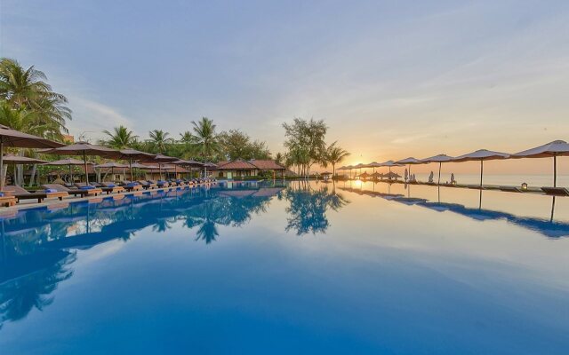 Seahorse Resort & Spa