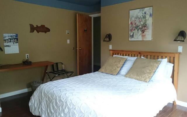 Meadowbrook Suite
