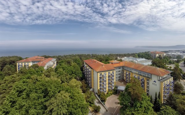 IFA Rügen Hotel & Ferienpark