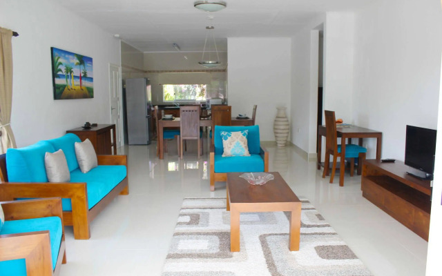 Casa Tara Villas