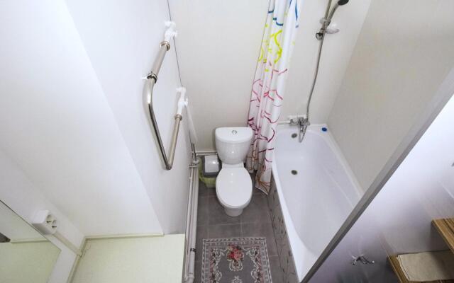 Апартаменты на улице Самаровская