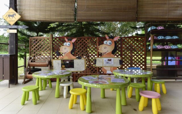 Punggol Ranch Resort