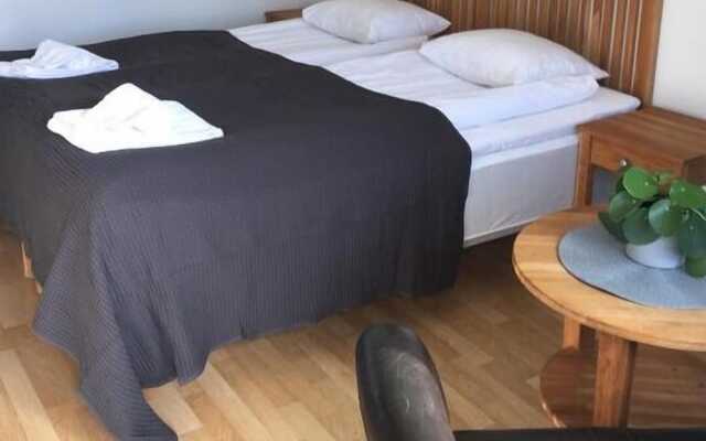 Varbergs GK Västra Hotell