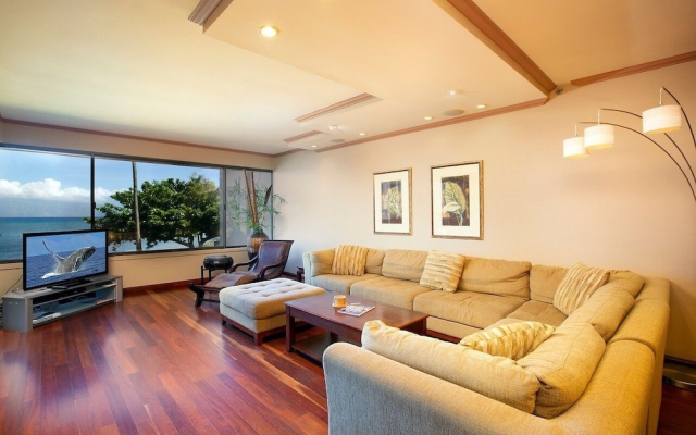 Sands Of Kahana 215 2 Bedroom Condo By Redawning