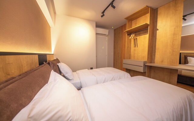 Blloku Unique Apartments 2