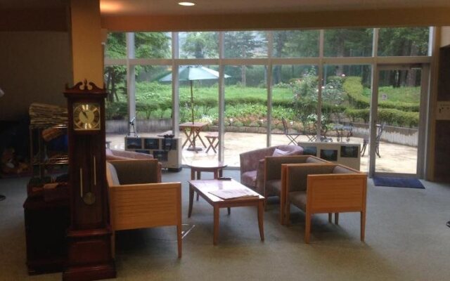 Panorama Inn Yamanakako