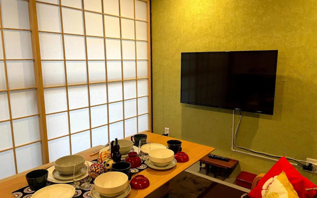 KOU Nishijin - Vacation STAY 14852v