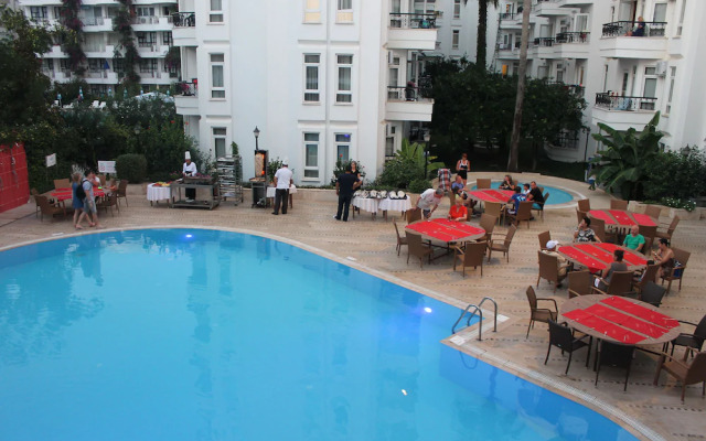 Euphoria Bella Mare Hotel