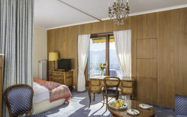 Victoria Glion