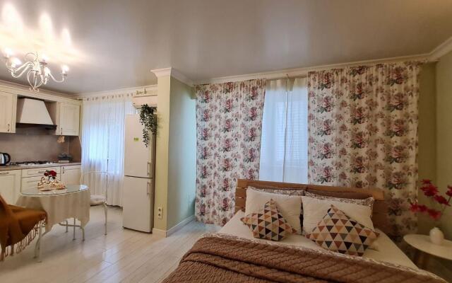 Sutki26 on Kuznechnaya Street