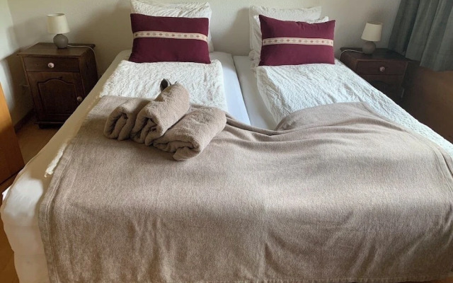 Spacious Apartment With Outstanding Views Direct Access Top of Europe
