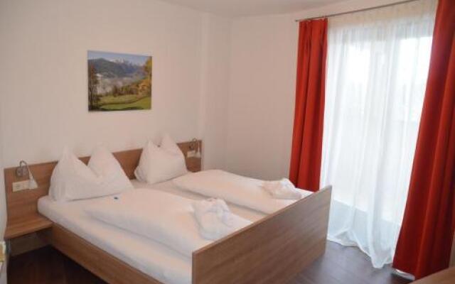 Aparthotel Hutter