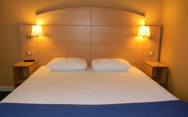 DC Sleep & Go Brussels West