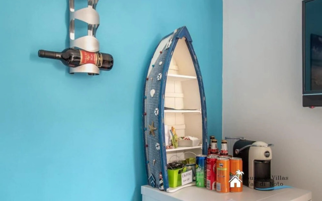 Sr-i754-pasu73ar - Sea Apartment