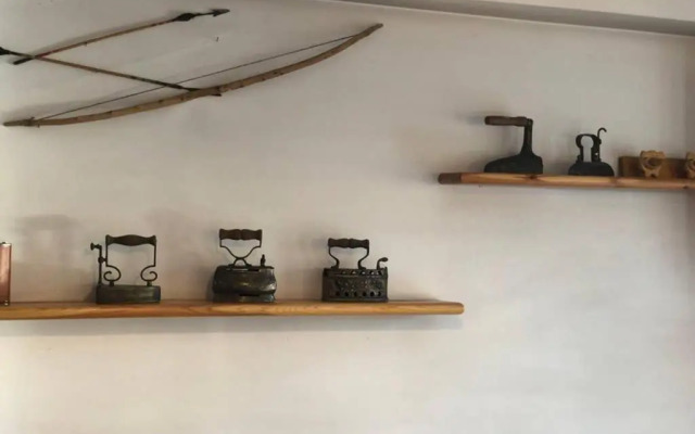 Montegreco Apartment