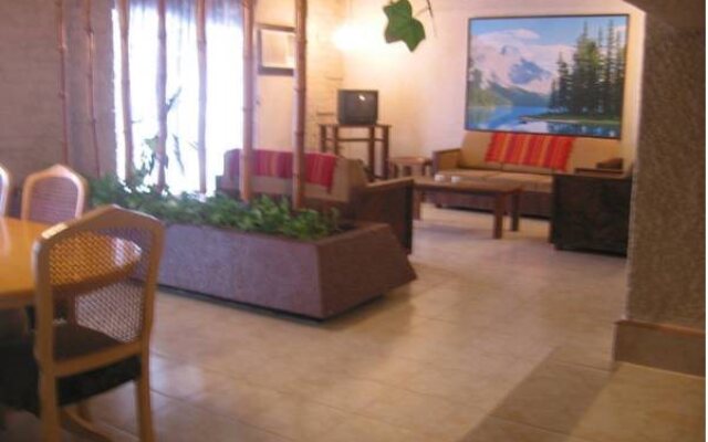 Suites del Sol
