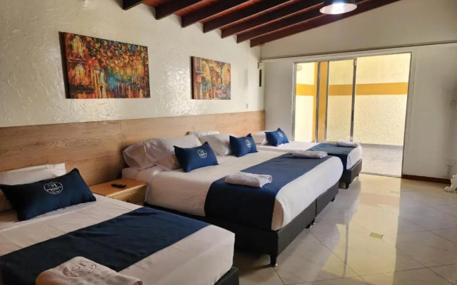 Hotel Boutique Deluxe Home Medellin
