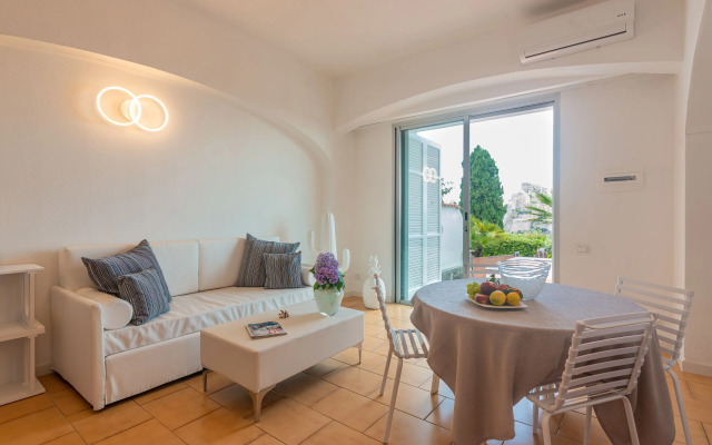 Villa To Ischia With Love