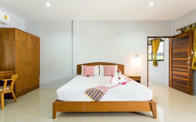 Tip Anda Resort