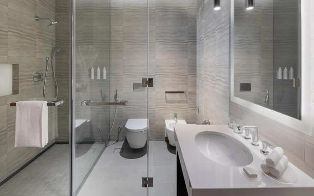 Marriott Executive Apartments Kuwait City