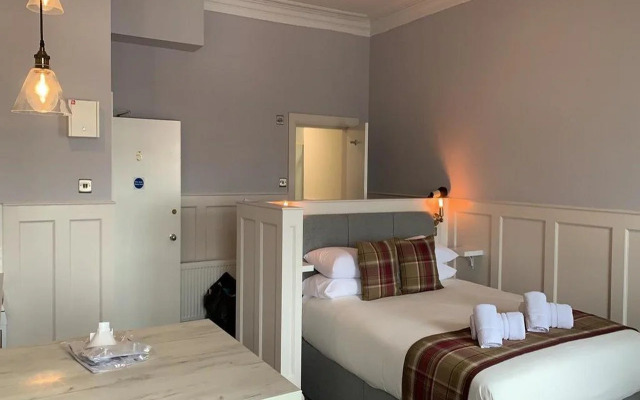 The Kelvin Hotel