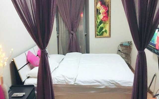 Harbin Happy Days As Dream Apartment