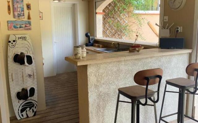 maison d'hôtes 2 personnes les deux esprits libres