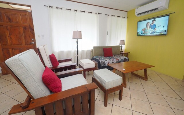 Jaco Villa 42