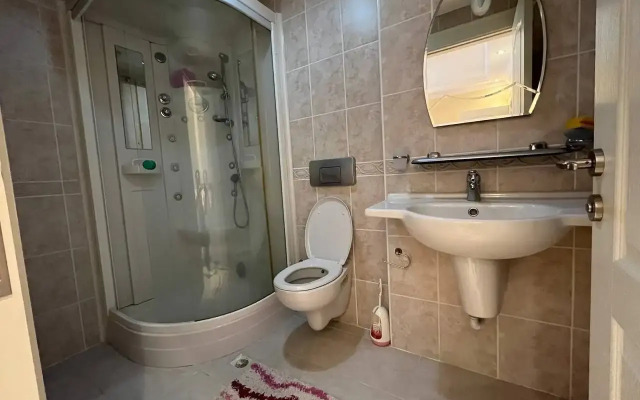 Cebeci Residence 8