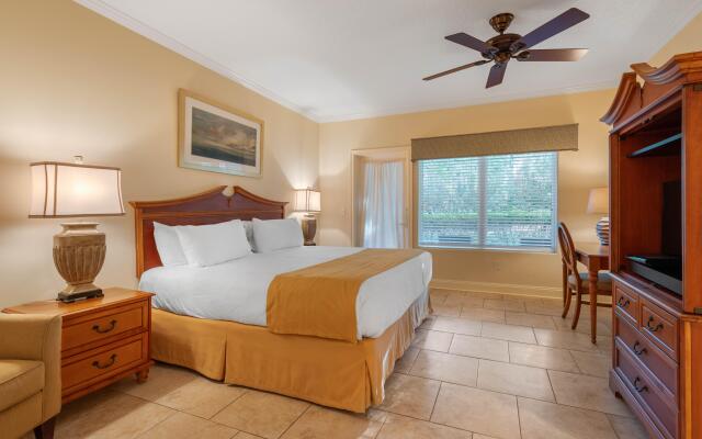 The Villas of Amelia Island