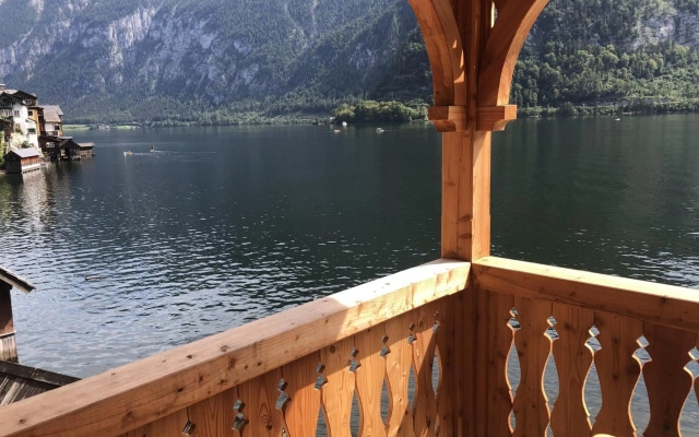 Seehaus am Hallstätter See