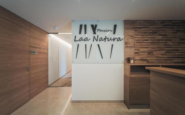 Pension Laa Natura