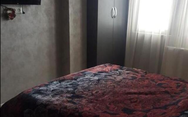 Eka Apartment at Bakuriani Residence