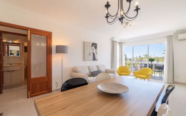Apartment Nautic 2 Spiegelau