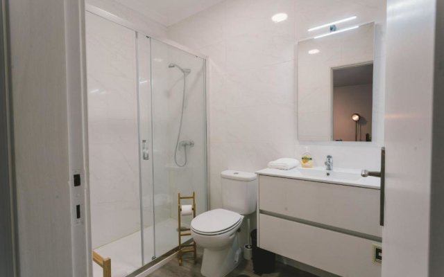 Best Houses 58 - Cozy apartment in Consolação Beach