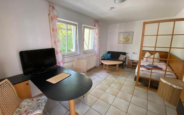 Apartmenthaus Home24