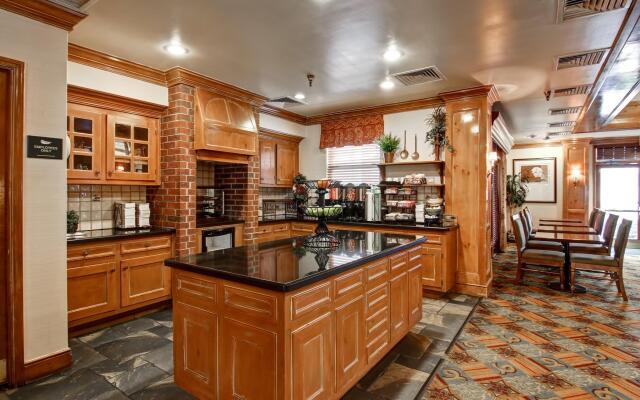Homewood Suites by Hilton Dallas-Irving-Las Colinas
