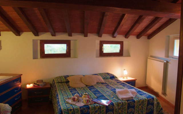 Borgo di Alica