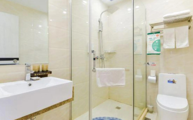 Suzhou Happy Time Boutique Hotel