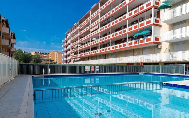 Apartment In Caorle Near Seabeach