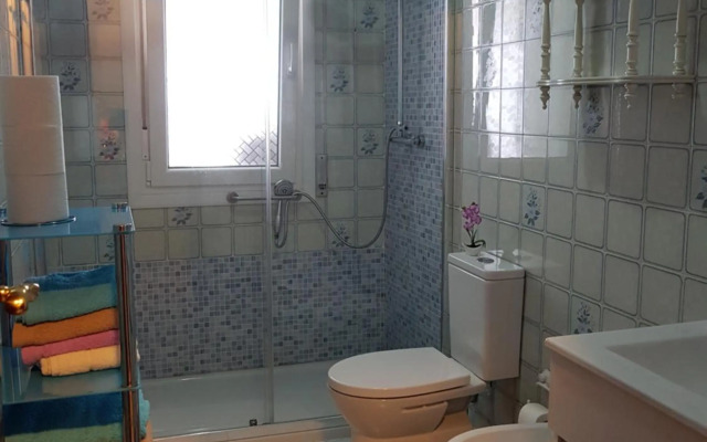 Apartamento Las Hermanas